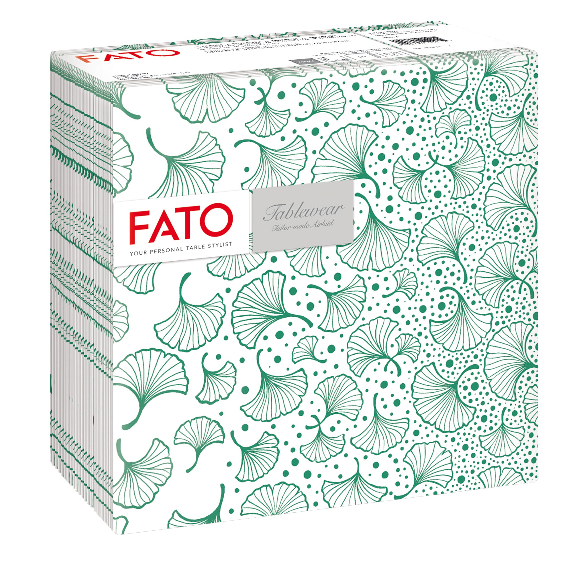 fato-50-tovaglioli-40x40cm-linea-tablewear-biloba-verde-foresta