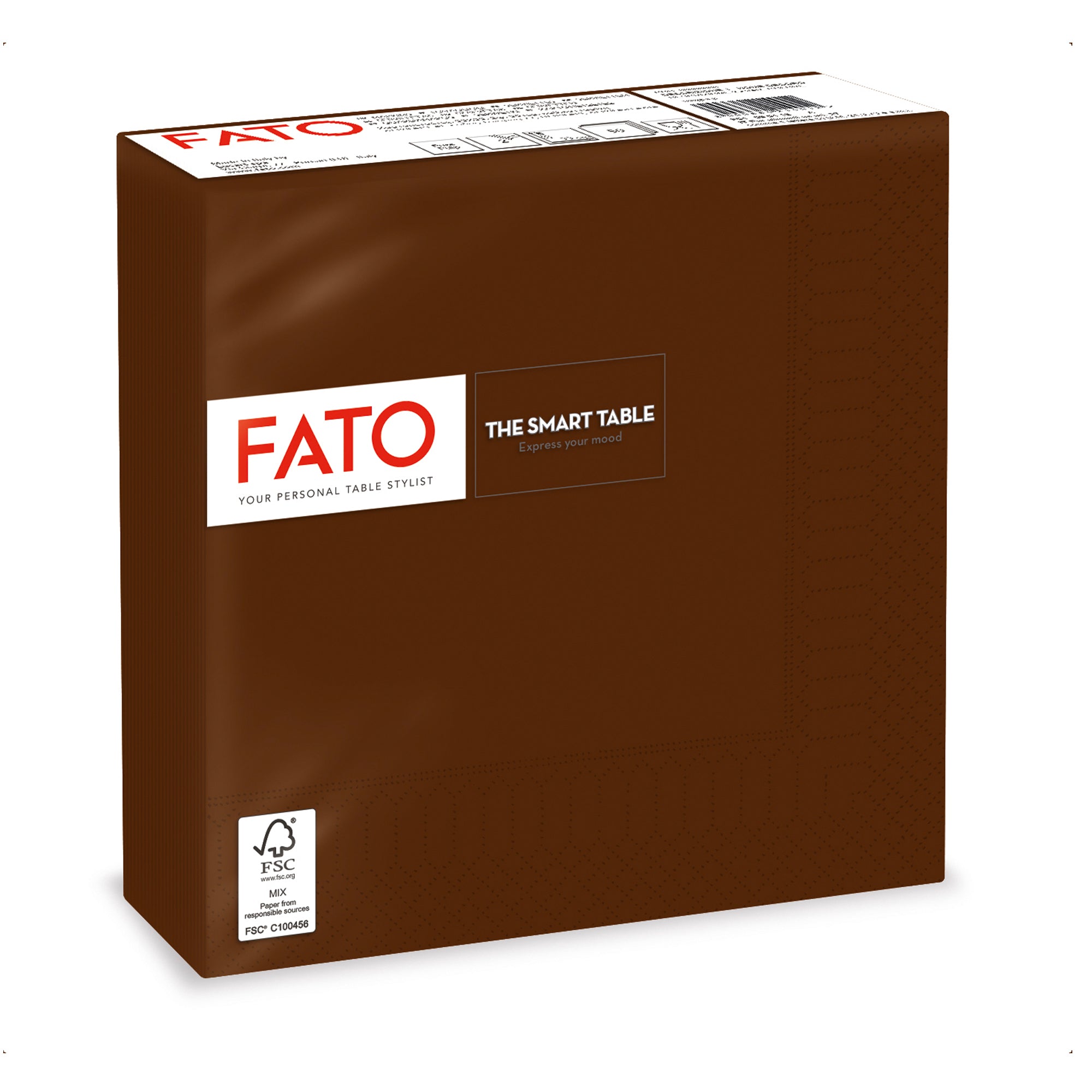 fato-50-tovaglioli-carta-33x33cm-2-veli-cioccolata