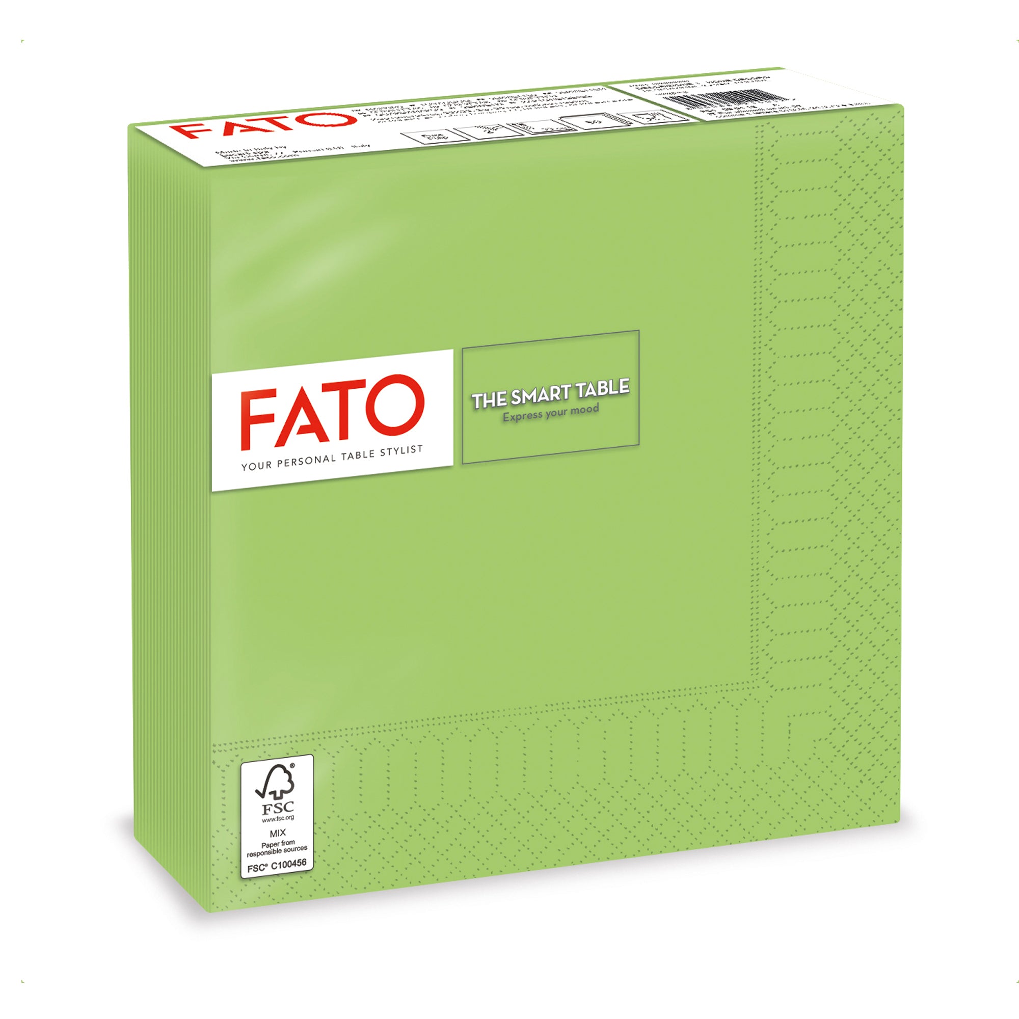 fato-50-tovaglioli-carta-33x33cm-2-veli-verde-mela