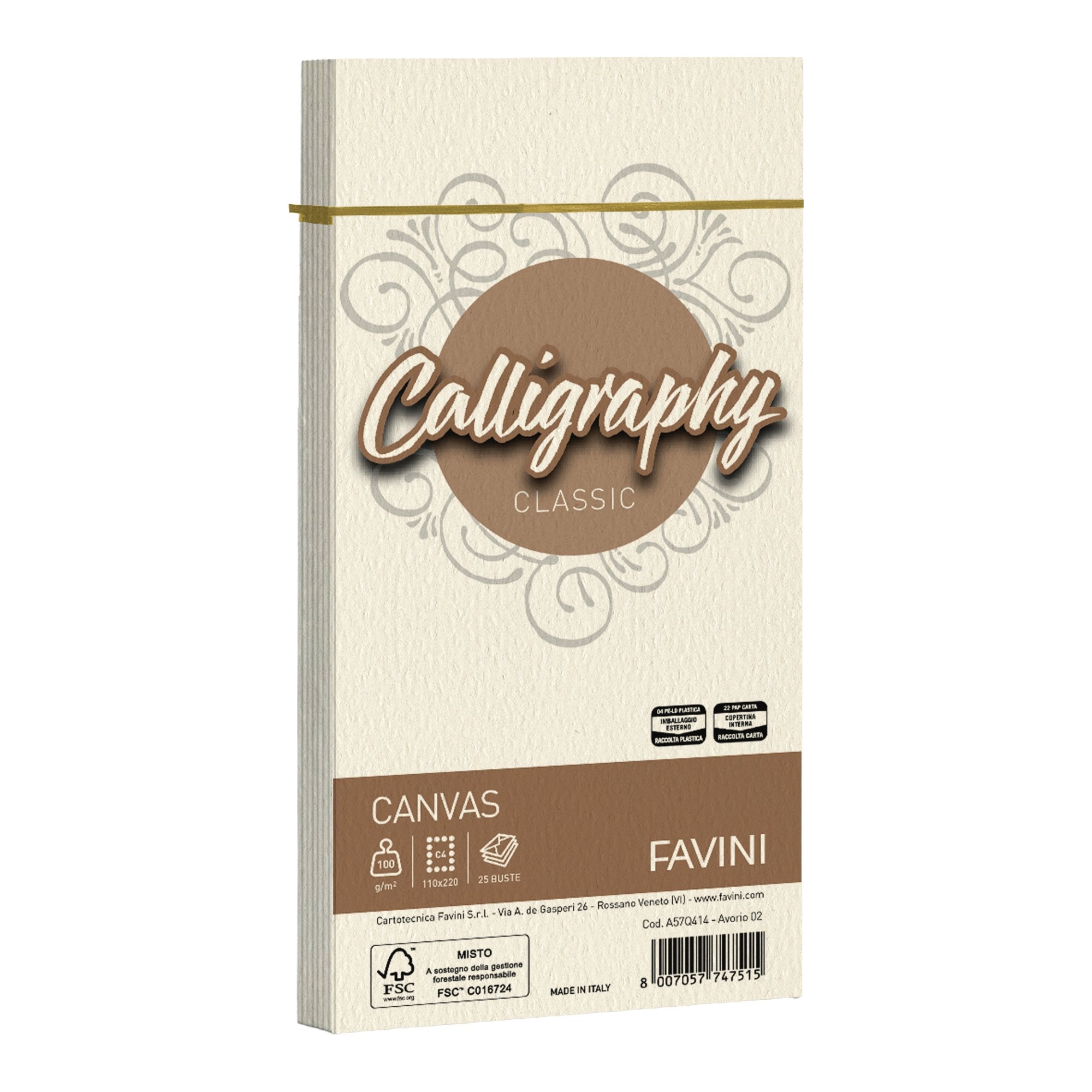 favini-25-buste-calligraphy-canvas-110x220mm-100gr-02-avorio
