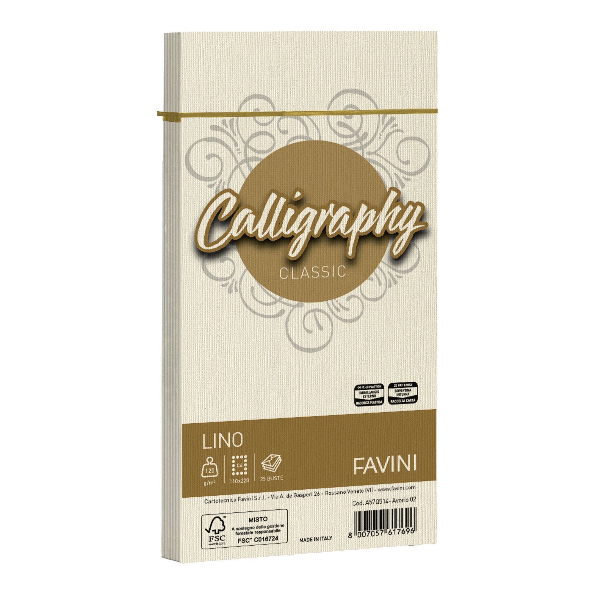 favini-25-buste-calligraphy-lino-120gr-110x220mm-avorio