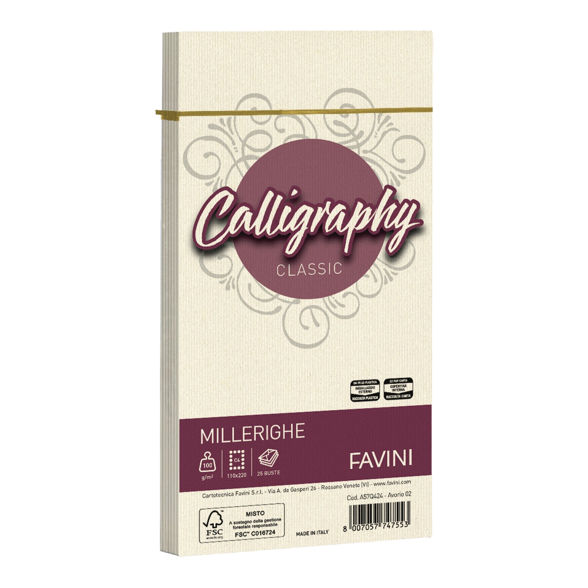 favini-25-buste-calligraphy-millerighe-110x220mm-100gr-02-avorio
