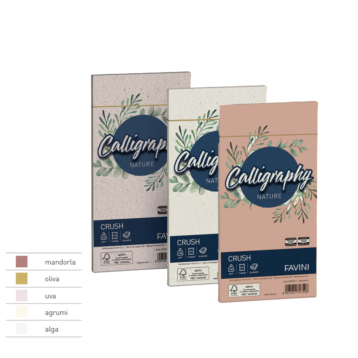 favini-25-buste-calligraphy-nature-crush-100gr-110x220mm-agrumi