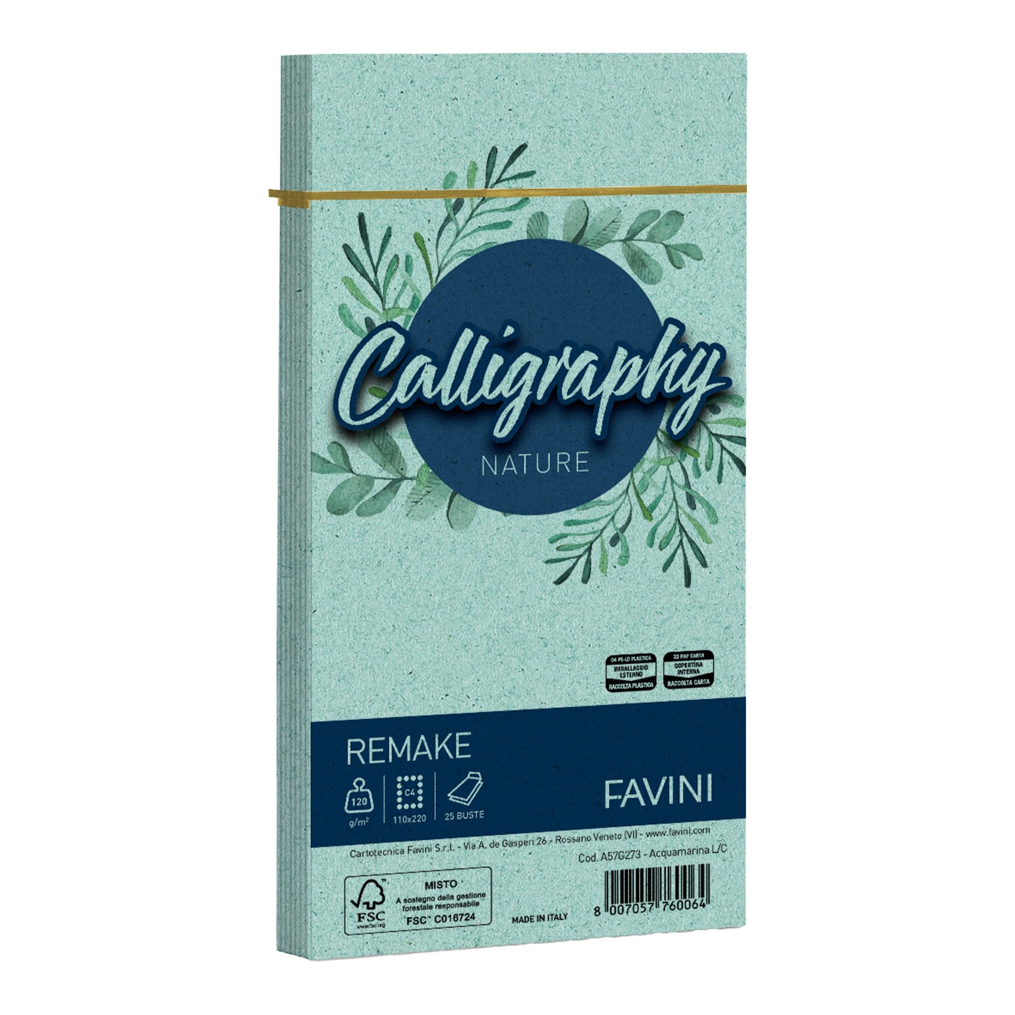 favini-25-buste-calligraphy-remake-120gr-110x220mm-aquamarina