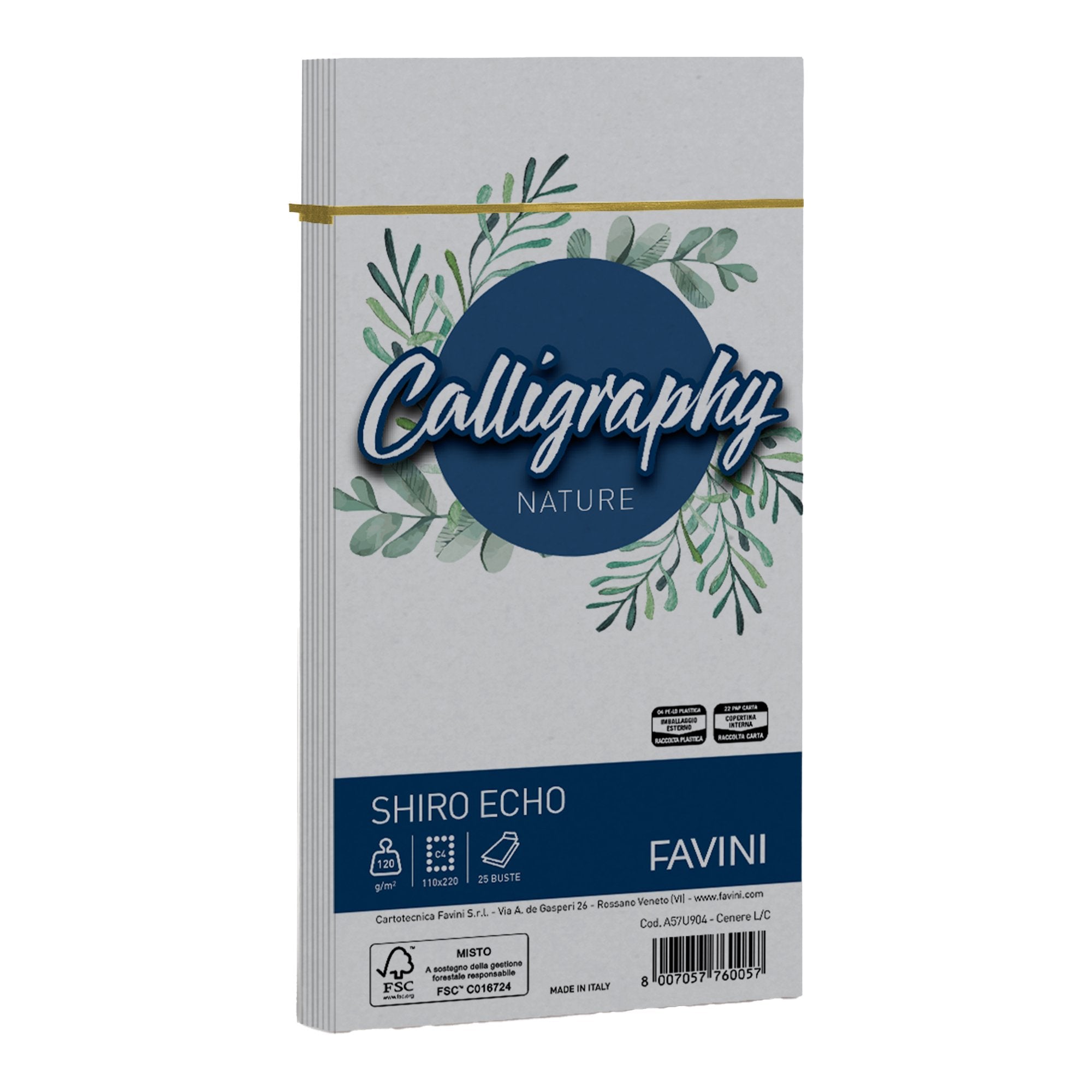 favini-25-buste-calligraphy-shiro-eco-120gr-110x220mm-cenere