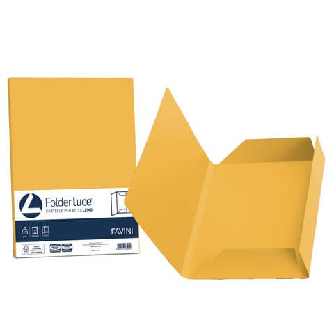 favini-25-cartelline-3-lembi-luce-200gr-24-5x34-5cm-giallo-oro