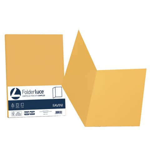 favini-50-cartelline-semplici-luce-200gr-25x34cm-giallo-oro