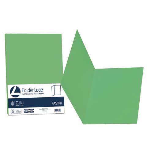 favini-50-cartelline-semplici-luce-200gr-25x34cm-verde