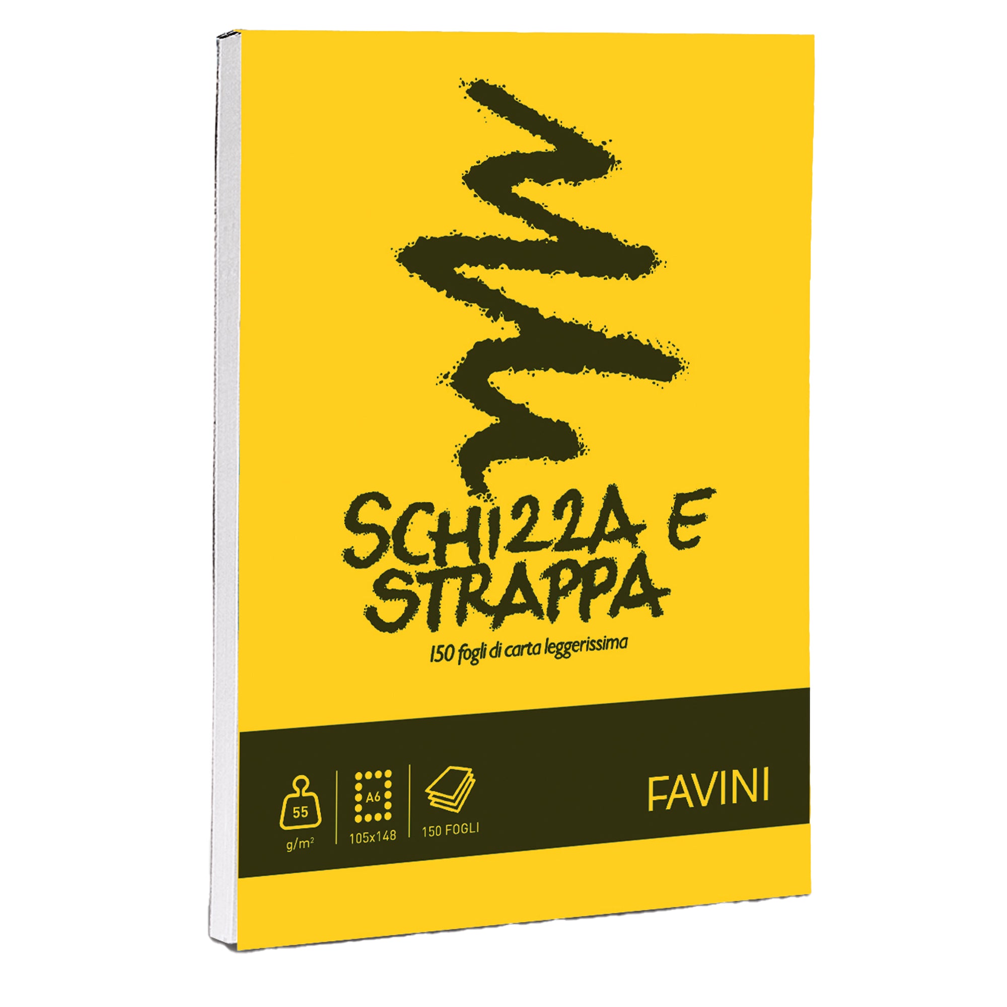 favini-blocco-schizzastrappa-150fg-50gr-a6-105x148mm