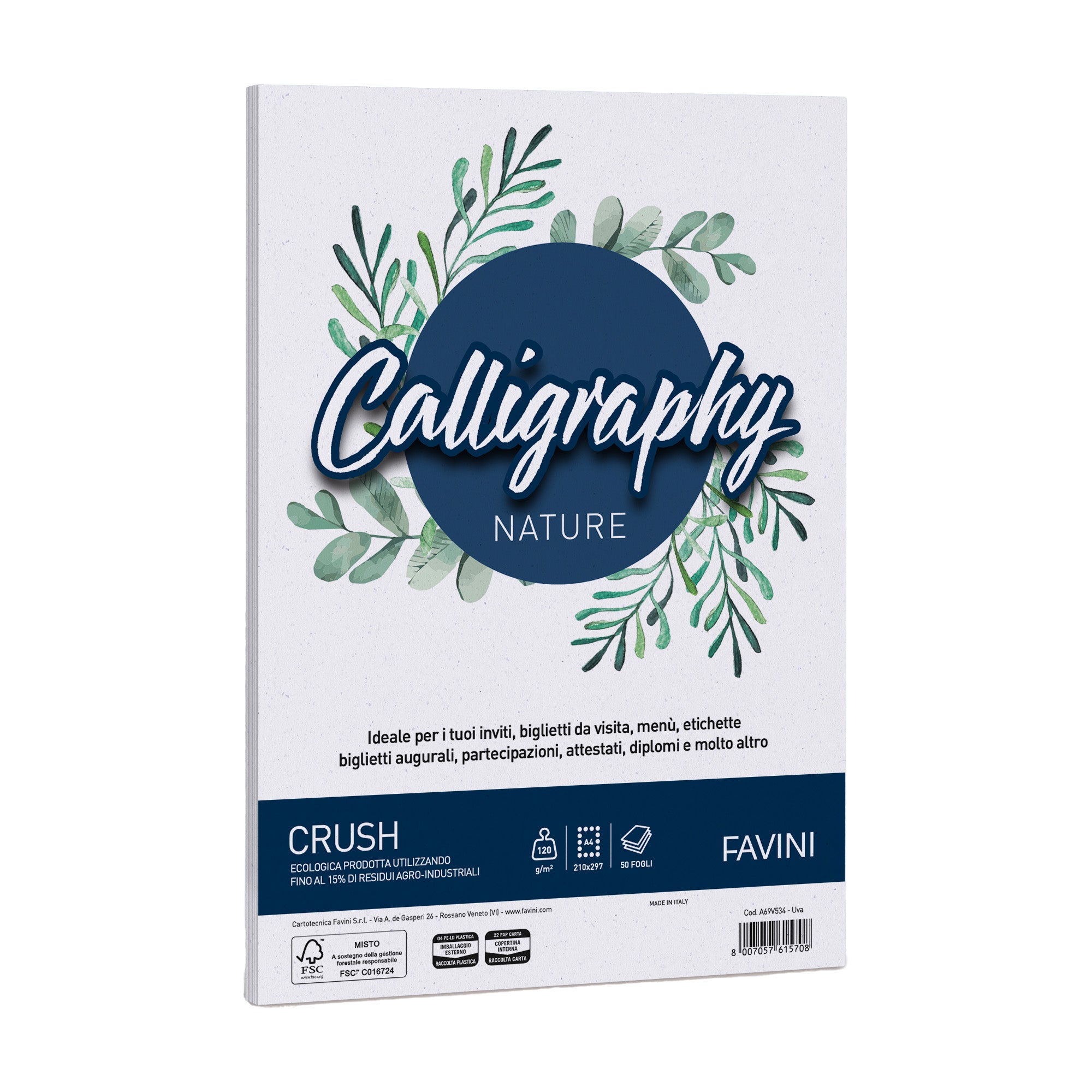 favini-carta-calligraphy-nature-crush-a4-50fg-120gr-uva