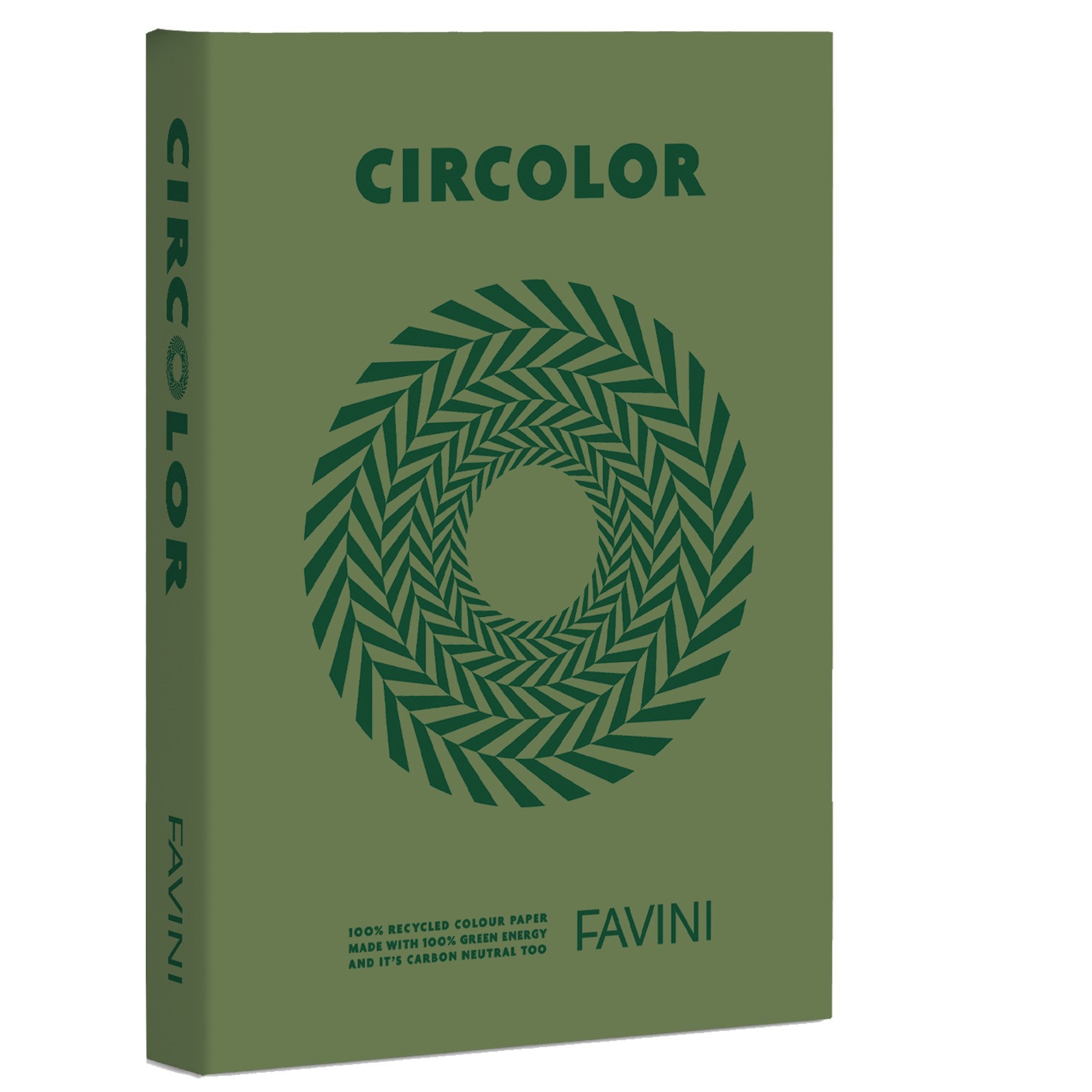 favini-carta-circolor-a4-80gr-500fg-rosemary-h7-verde