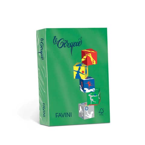 favini-carta-colorata-cirque-a3-80-g-mq-colori-forti-verde-prato-203-risma-500-fogli-a71m353