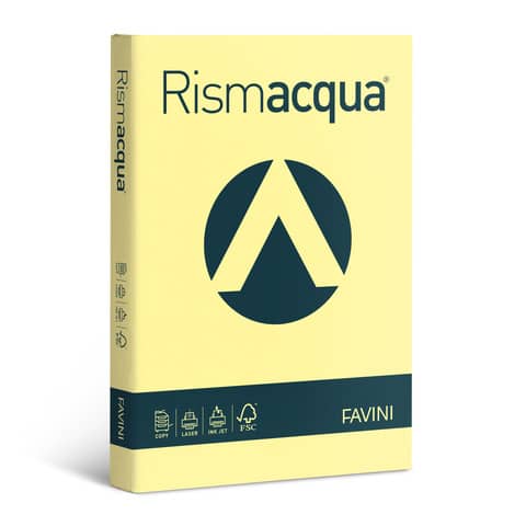 favini-carta-colorata-rismacqua-colori-tenui-140-g-mq-a3-giallo-chiaro-07-risma-200-fogli-a652213