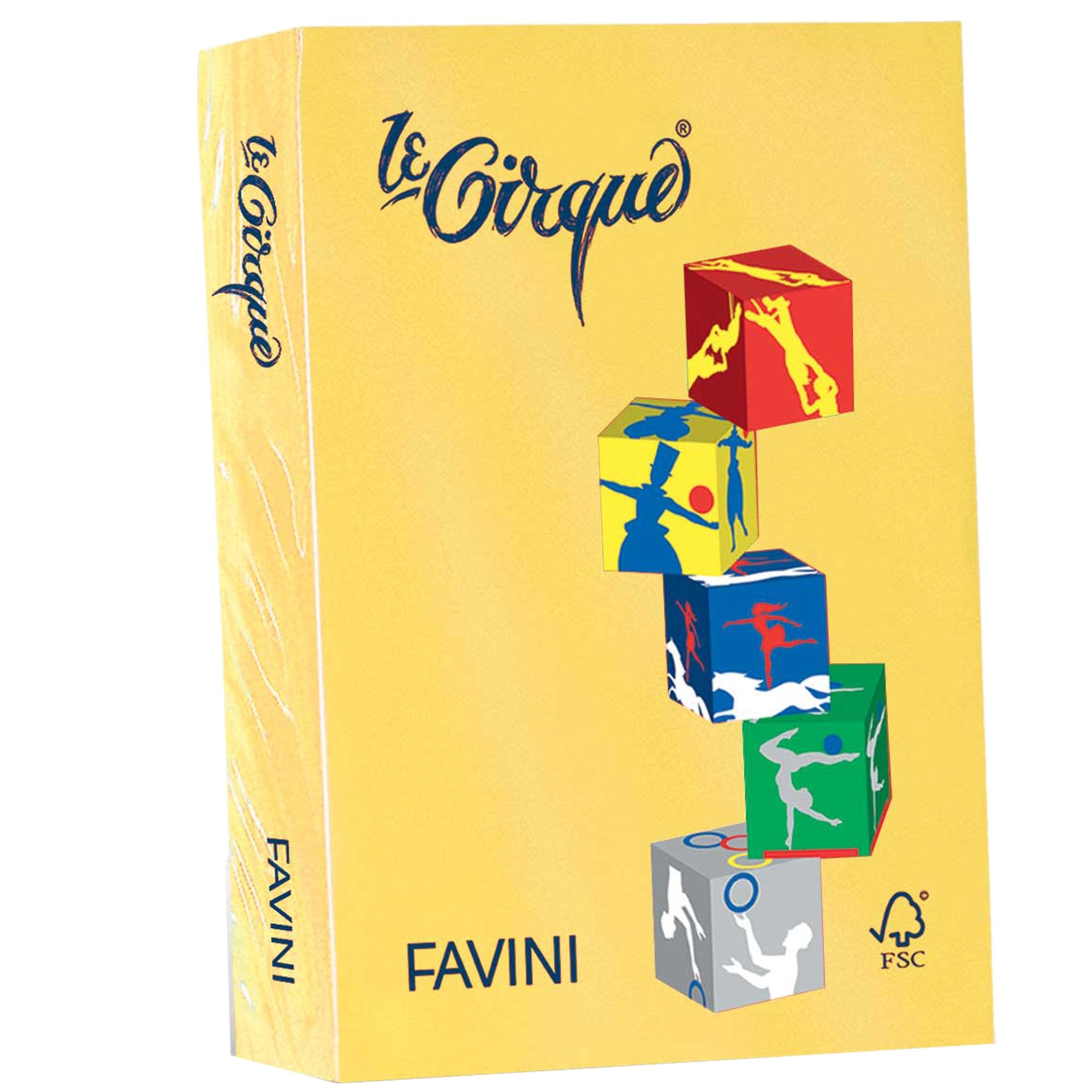 favini-carta-lecirque-a4-160gr-250fg-giallo-sole-202