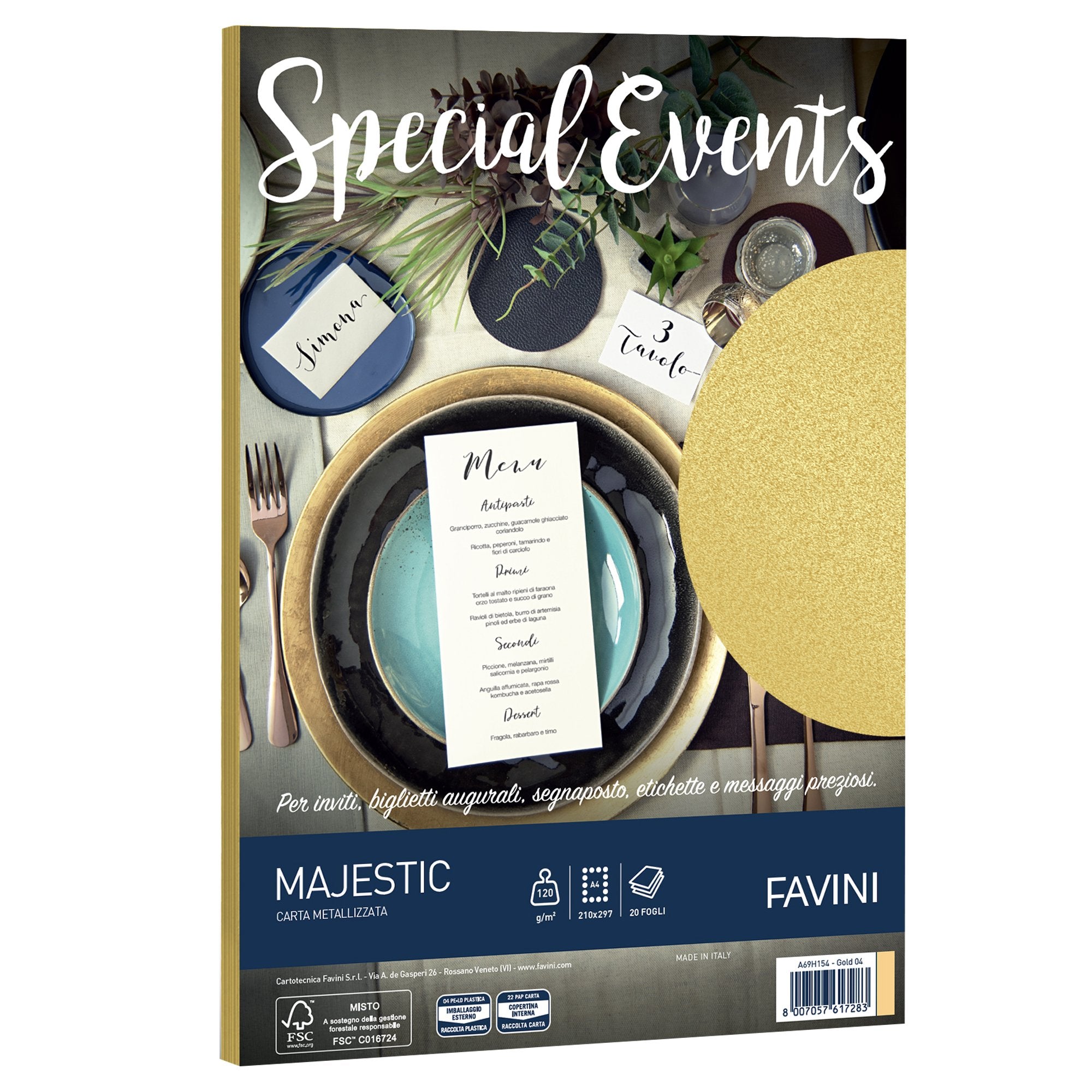 favini-carta-metallizzata-special-events-a4-20fg-120gr-oro