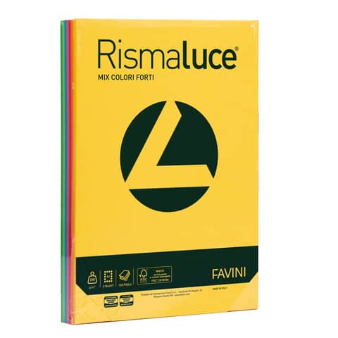 favini-carta-rismaluce-200gr-a4-125fg-mix-8-colori