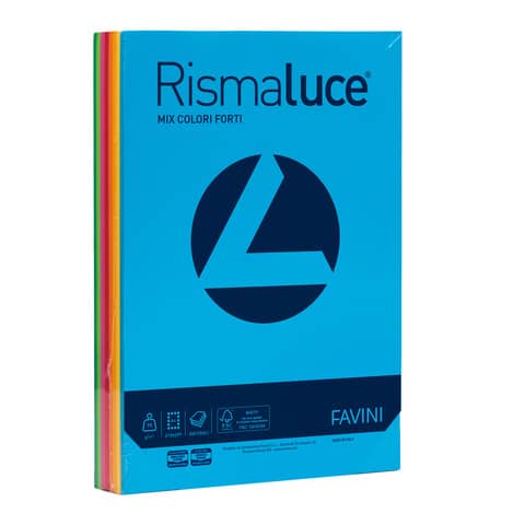 favini-carta-rismaluce-90gr-a4-300fg-mix-8-colori