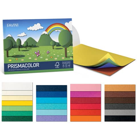 favini-cartoncini-prisma-10-prisma-monoruvidi-colorati-220-g-mq-70x100cm-rubino-05-conf-10-a3330a1