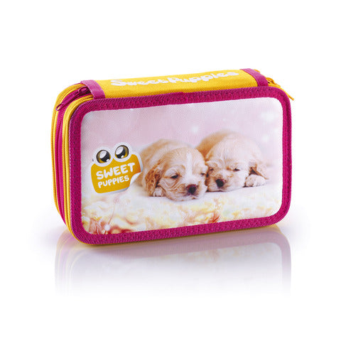 favorit-astuccio-3-zip-sweet-puppies-accessori-fantasie-assortite-13x30x7-5-cm-100501317