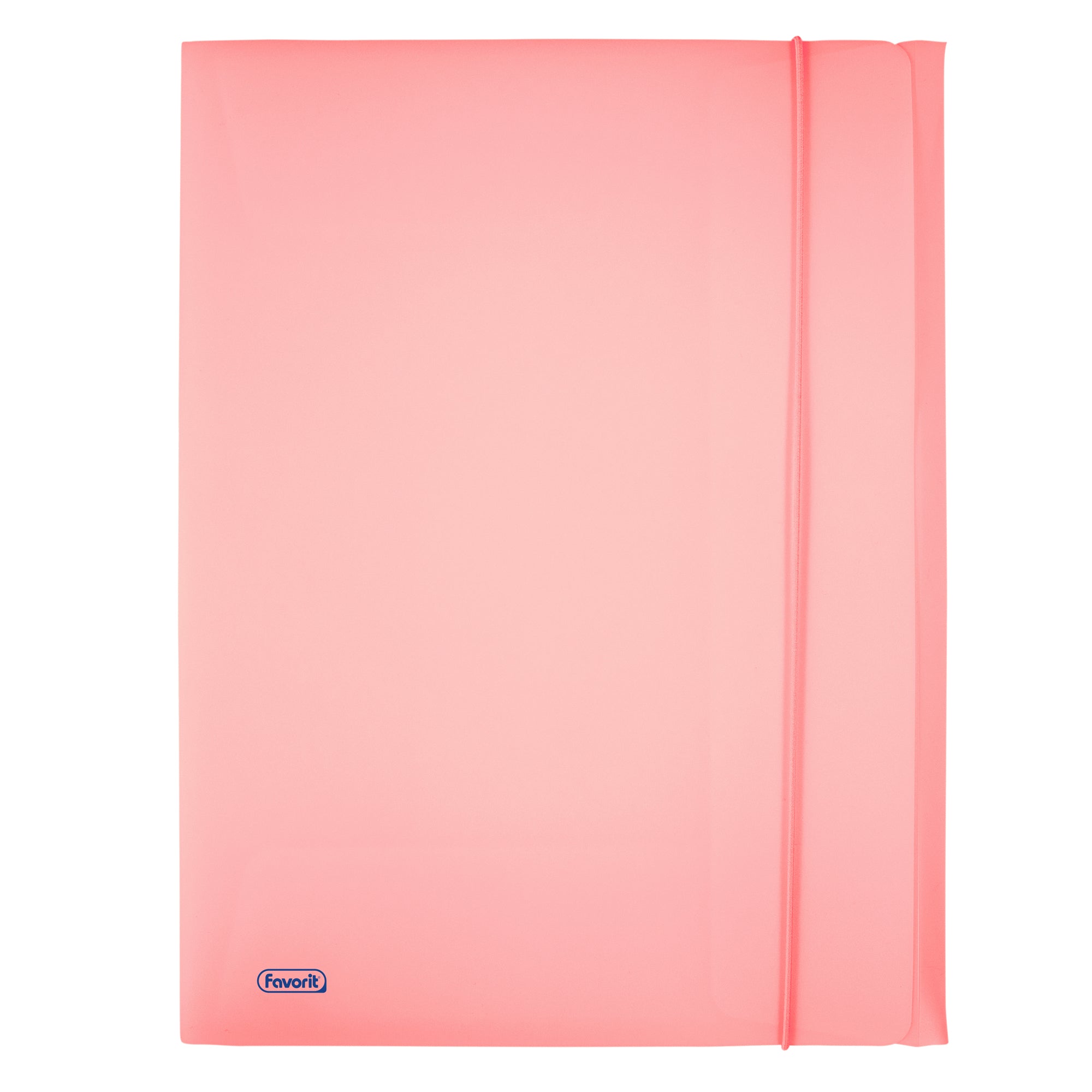 favorit-cartella-3l-c-elastico-ppl-pastel-rosa-f-to-utile-24x33cm