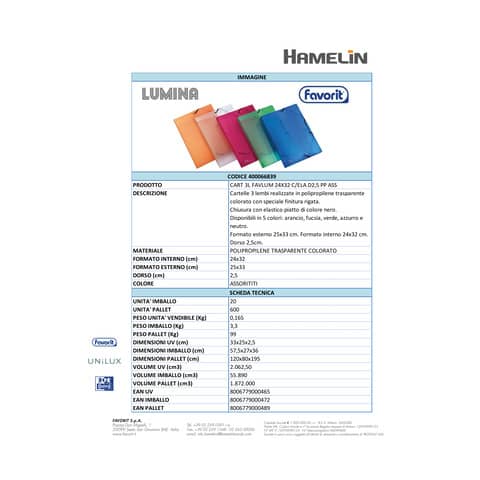favorit-cartellina-3-lembi-elastico-lumina-24x32-cm-dorso-2-5-cm-assortiti-400066839