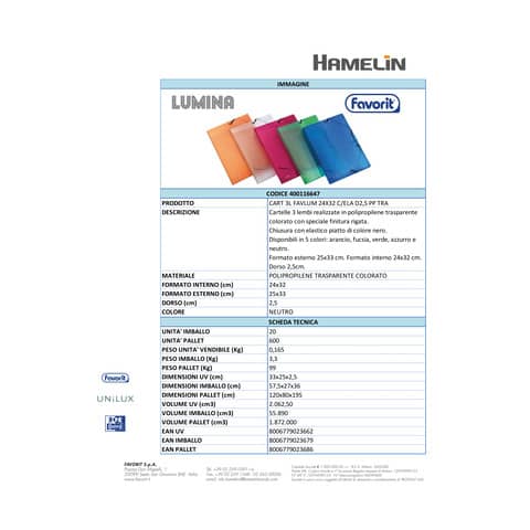 favorit-cartellina-3-lembi-elastico-lumina-24x32-cm-dorso-2-5-cm-trasparente-400116647