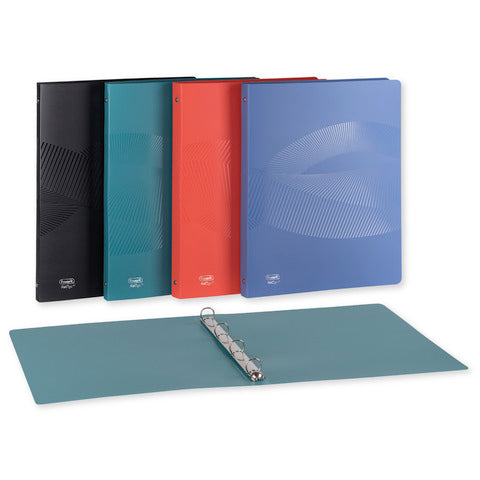 favorit-raccoglitore-4-anelli-ppl-riciclato-osmose-d-15-22x30-cm-conf-20-pezzi-colori-assortiti-400162659