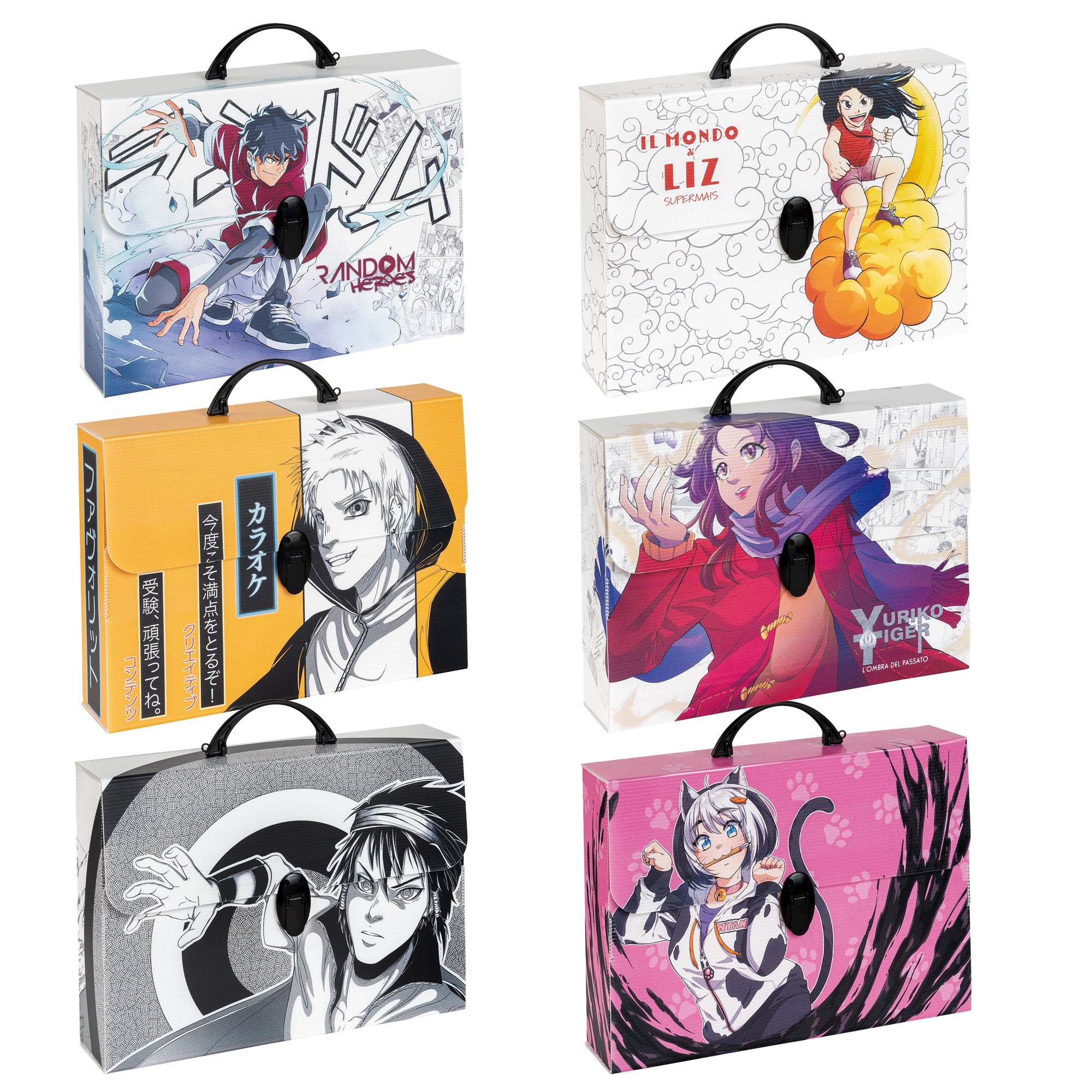 favorit-valigetta-polionda-manga-27x37-5cm-dorso-8cm-fantasie-assortite