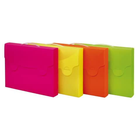 favorit-valigetta-portadocumenti-neon-colori-assortiti-38x29x5-cm-conf-4-400102066