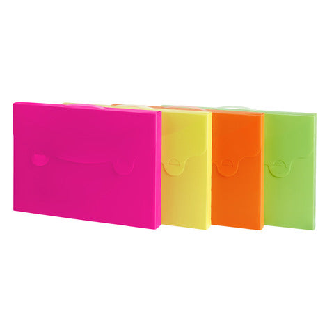 favorit-valigetta-portadocumenti-neon-colori-assortiti-57x37x5-cm-conf-4-400111894