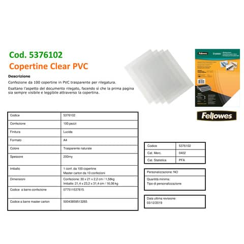 fellowes-100-copertine-clear-pvc-200mic-a4-trasparente-neutro