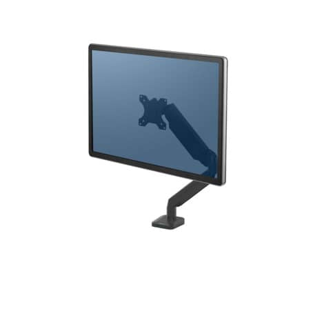 fellowes-braccio-monitor-singolo-regolare-monitor-lcd-tft-platinum-series-nero-max-24-pollici-8043301