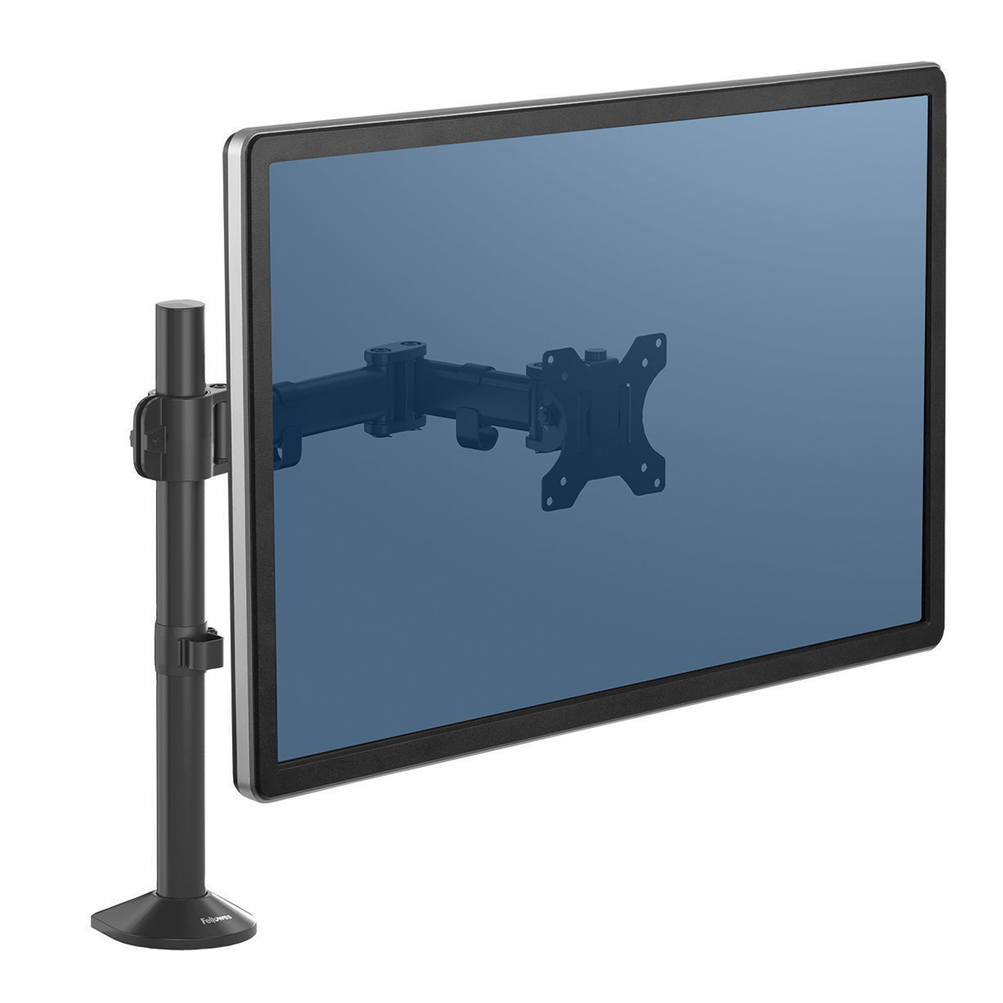 fellowes-braccio-porta-monitor-singolo-reflex-series