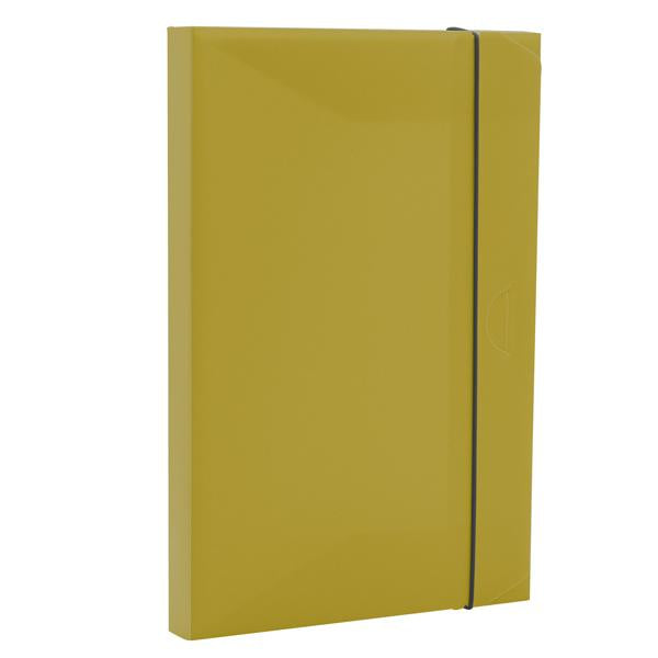 fellowes-cartella-progetto-holos-dorso-3cm-pp-verde-34-5x23-5x3cm