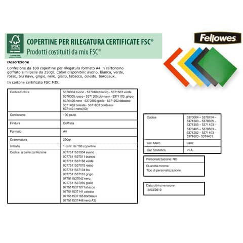 fellowes-copertine-rilegatrici-delta-goffrate-cartoncino-rosso-a4-250-g-mq-conf-100-pezzi-5370305