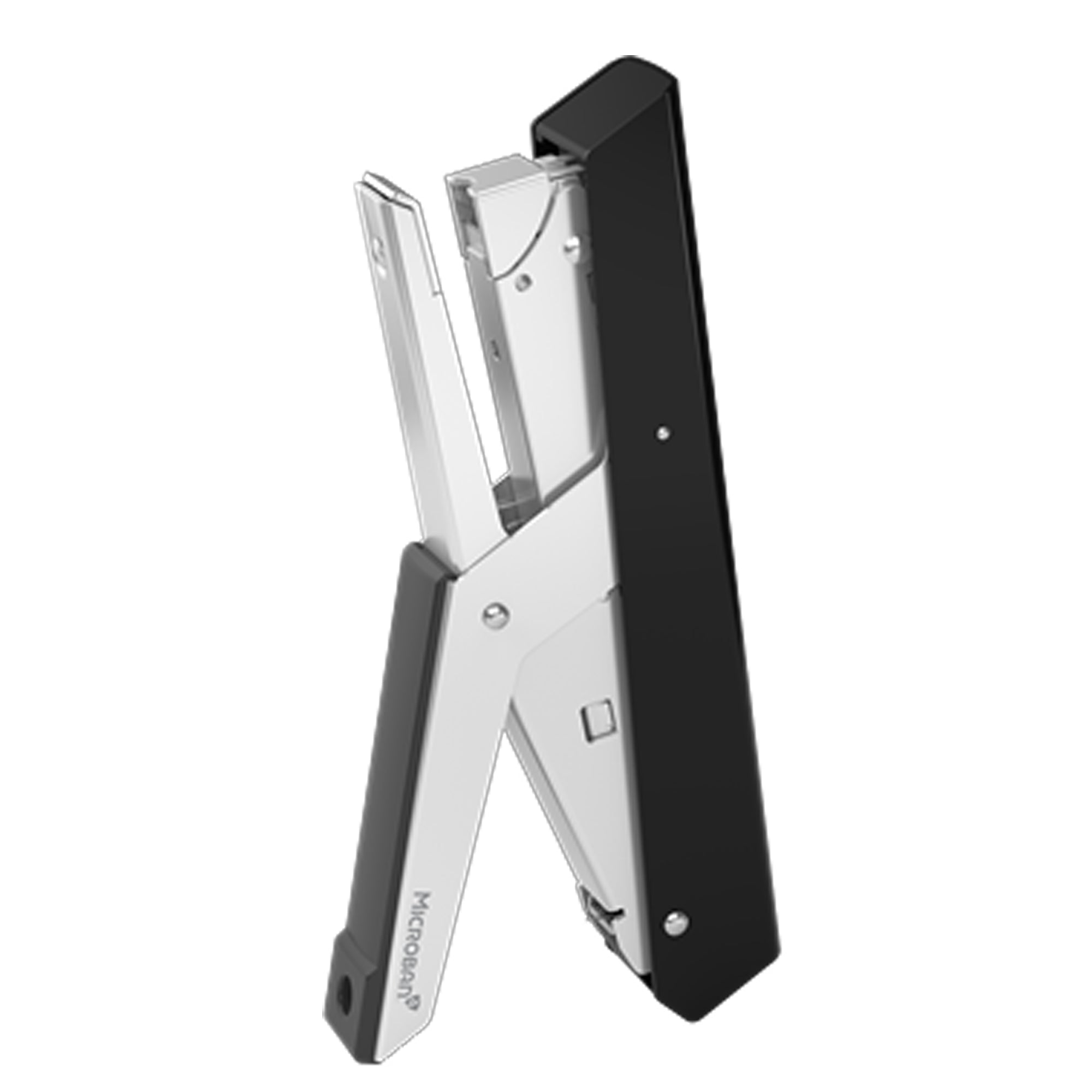 fellowes-cucitrice-pinza-lx890-40fg-nero-felllowes