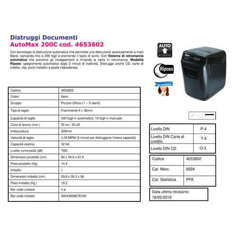 fellowes-distruggidocumenti-automax-200c-p-4-32-l-taglio-frammento-4x38-mm-nero-4653602