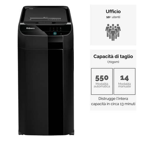 fellowes-distruggidocumenti-automax-550c-p-4-83-l-taglio-frammenti-4x38mm-nero-4963101