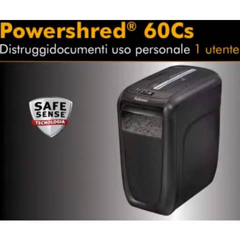 fellowes-distruggidocumenti-frammenti-60cs