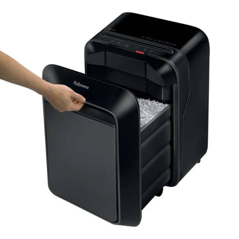 fellowes-distruggidocumenti-powershred-lx210-taglio-mini-frammento-4x12-mm-din-p-4-fino-16-fogli-nero-fw5502501