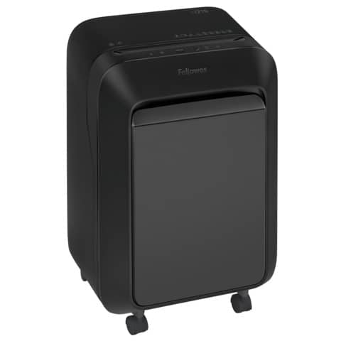 fellowes-distruggidocumenti-powershred-lx210-taglio-mini-frammento-4x12-mm-din-p-4-fino-16-fogli-nero-fw5502501