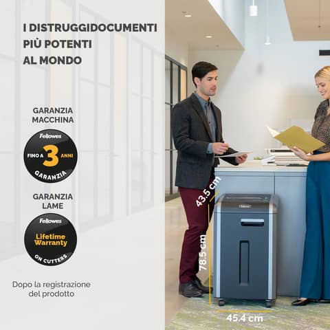 fellowes-distruggidocumenti-uso-frequente-powershred-225ci-p-4-60-l-taglio-frammento-4622003