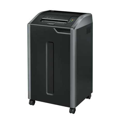 fellowes-distruggidocumenti-uso-frequente-powershred-425ci-nero-argento-32-taglio-frammenti-4698001