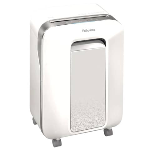 fellowes-distruggidocumenti-uso-personale-lx201-p-5-22-l-taglio-microframmento-bianco-5050101