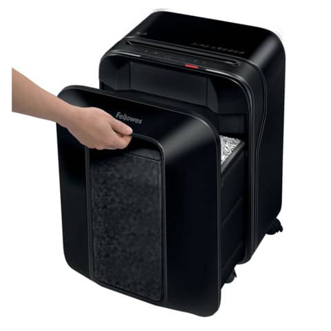 fellowes-distruggidocumenti-uso-personale-lx201-p-5-22-l-taglio-microframmento-nero-5050001