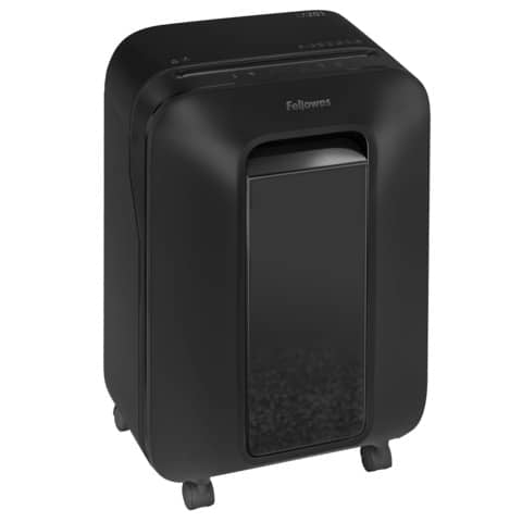 fellowes-distruggidocumenti-uso-personale-lx201-p-5-22-l-taglio-microframmento-nero-5050001