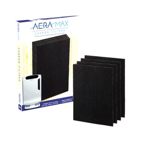 fellowes-filtri-carbone-attivo-purificatori-daria-aeramax-dx55-conf-4-pezzi-9324101