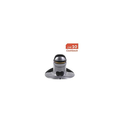 fellowes-mouse-verticale-penguin-wireless-nero-argento-medio-9894701