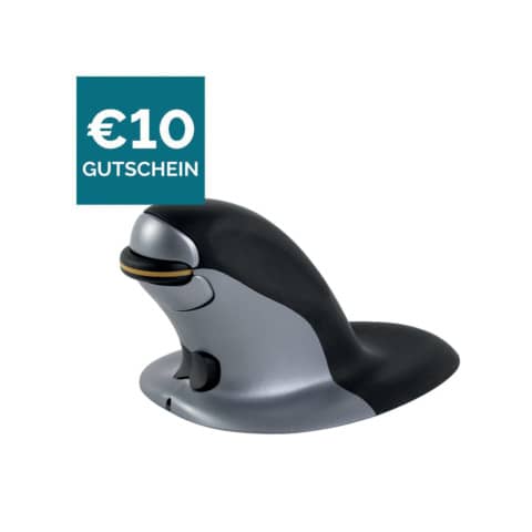 fellowes-mouse-verticale-penguin-wireless-nero-argento-medio-9894701