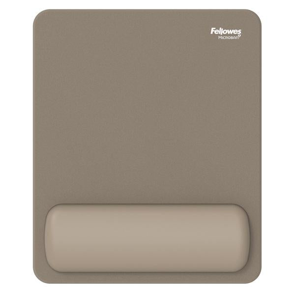 fellowes-mousepad-breyta-poggiapolsi-microban-sabbia